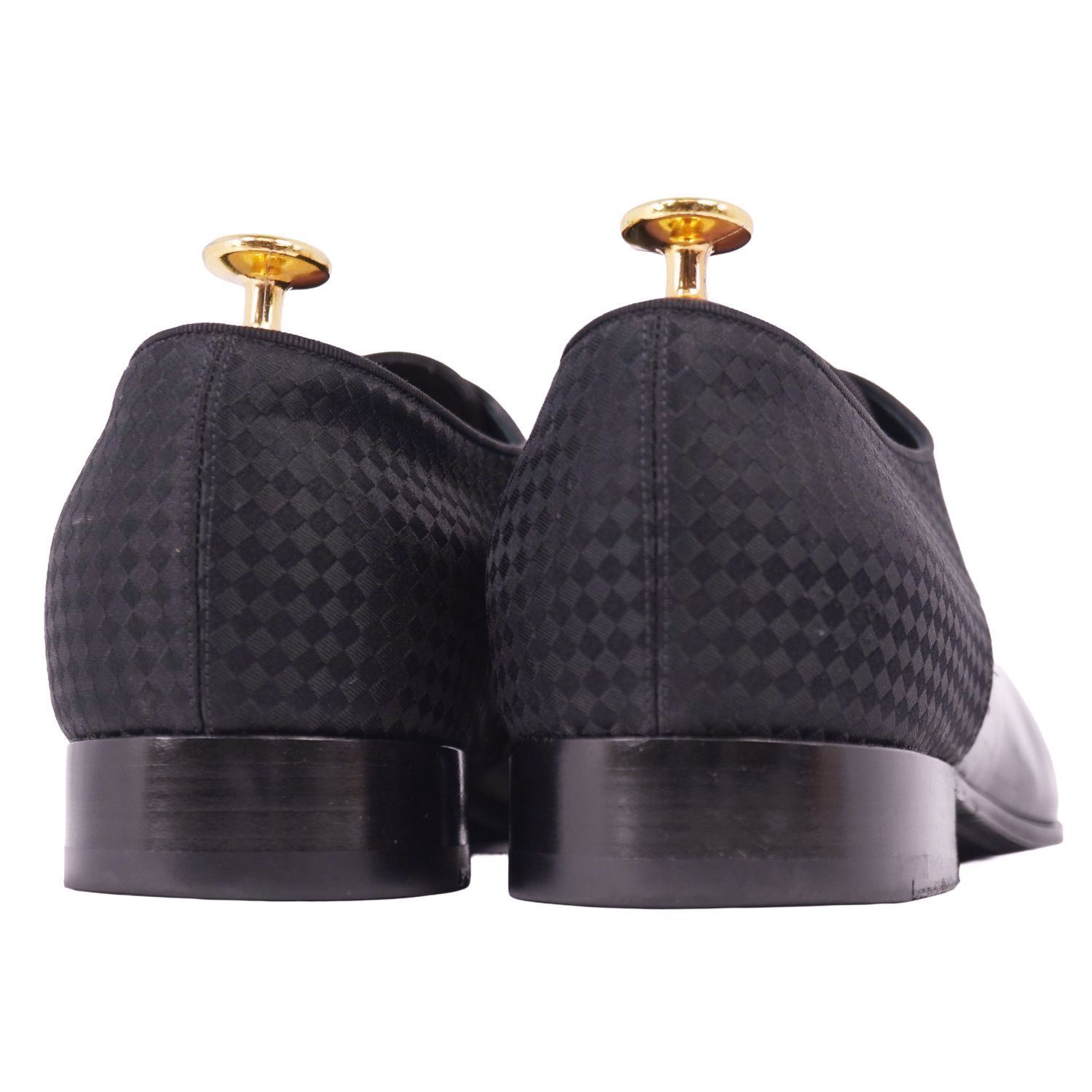 ルイヴィトン LOUIS VUITTON ソルフェリーノ ライン レザー ダービ