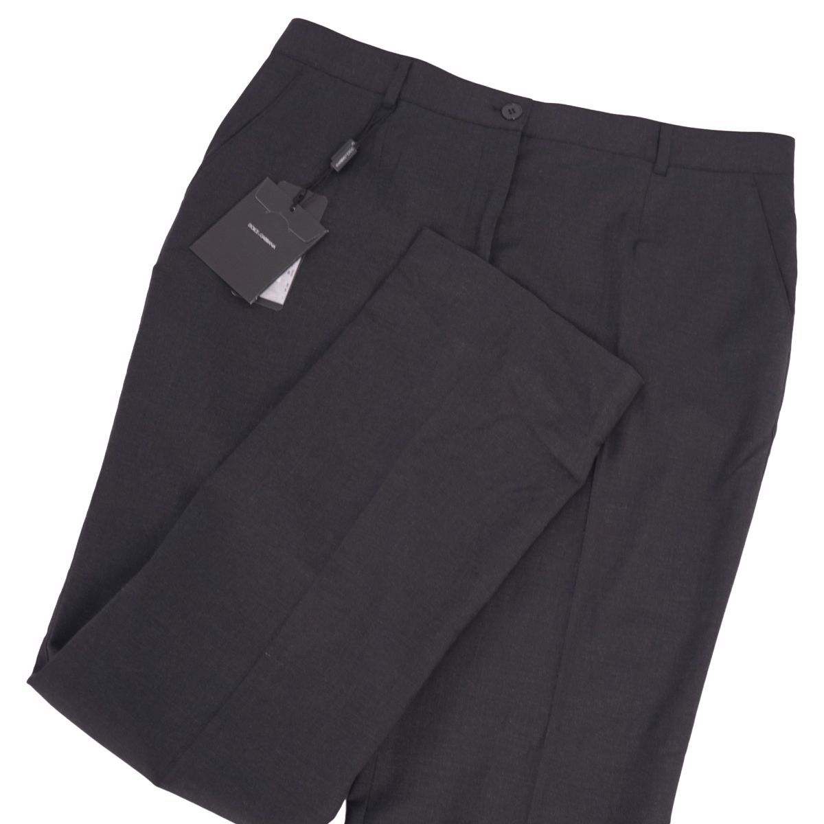 ドルチェ-ガッバーナ DOLCE-GABBANA パンツ ロングパンツ