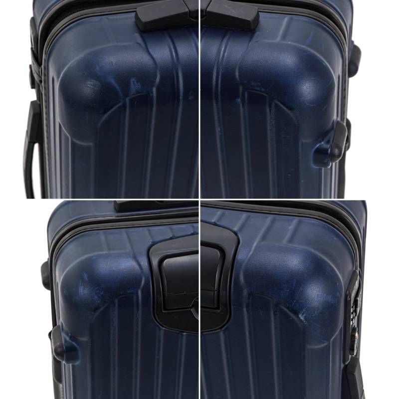 RIMOWA リモワ SALSA サルサ 32L 機内持ち込み 4輪 TSAロック キャビン