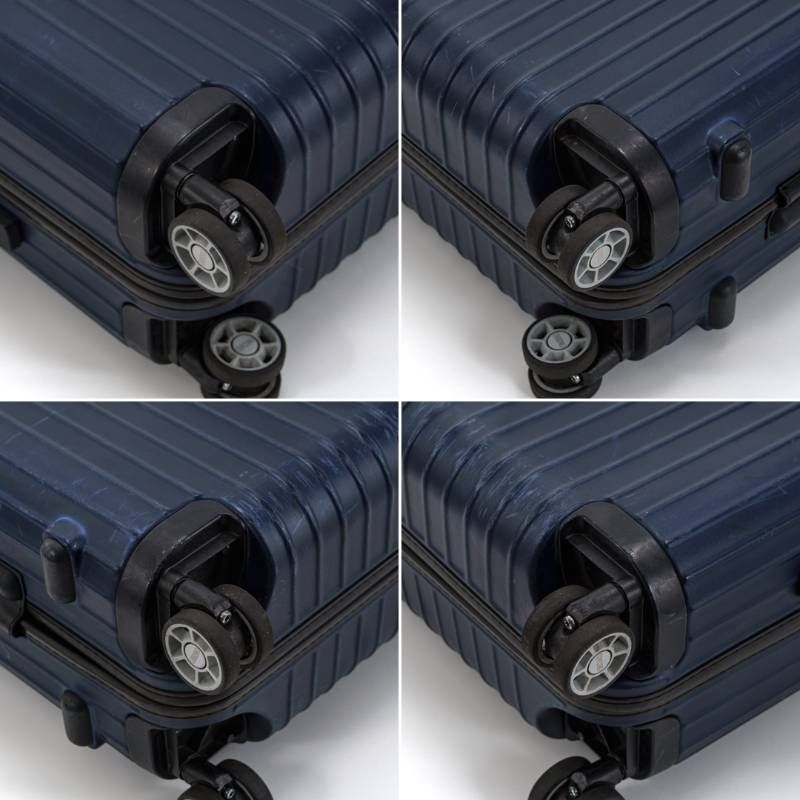 RIMOWA♡SALSA Amazon | [リモワ] スーツケース SALSA DELUXE CABIN 52 MULTIWHEEL