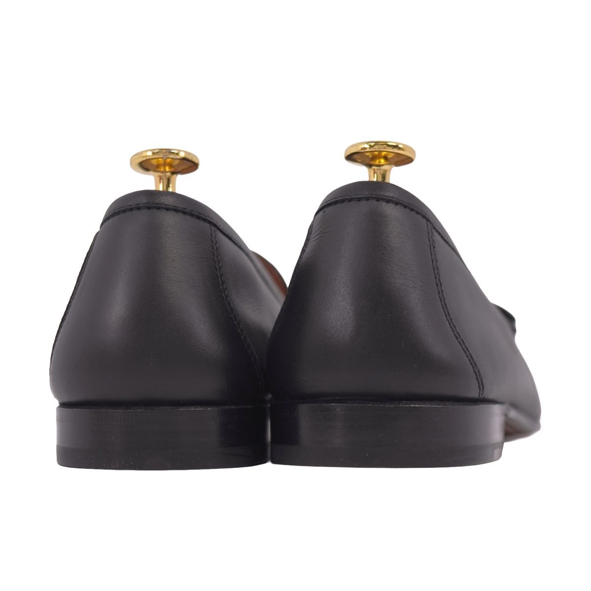 未使用 サルヴァトーレ フェラガモ Salvatore Ferragamo ロー - メルカリ