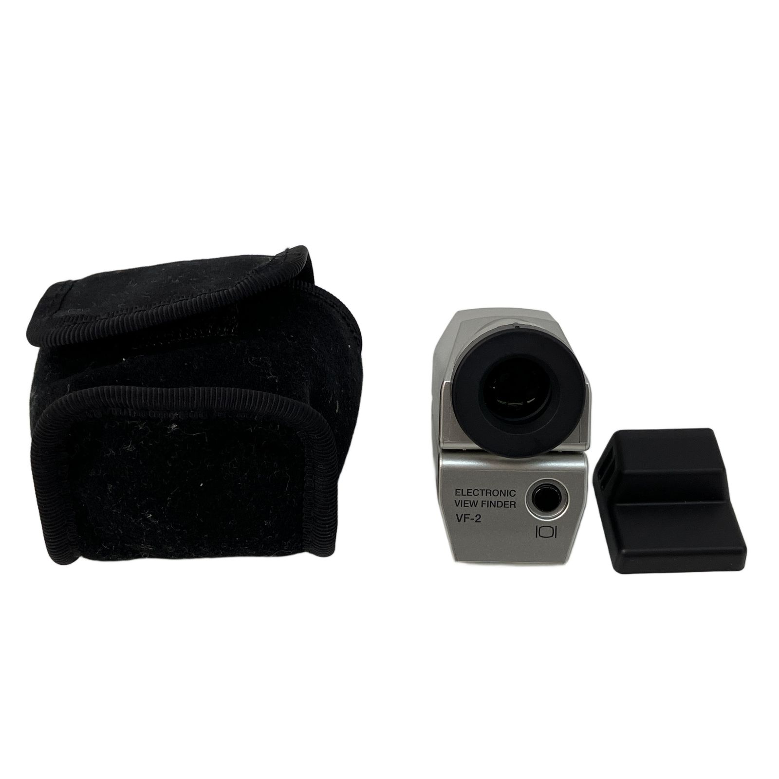 OLYMPUS VF 2 電子ビューファインダー ミラーレス一眼用 カメラ オリンパス