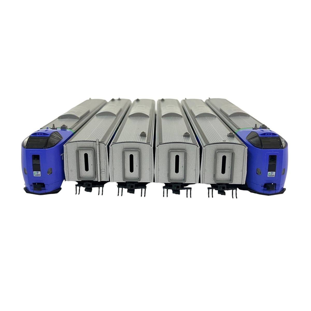 TOMIX 92595/92596 JR キハ261系1000番台 特急ディーゼルカー スーパー