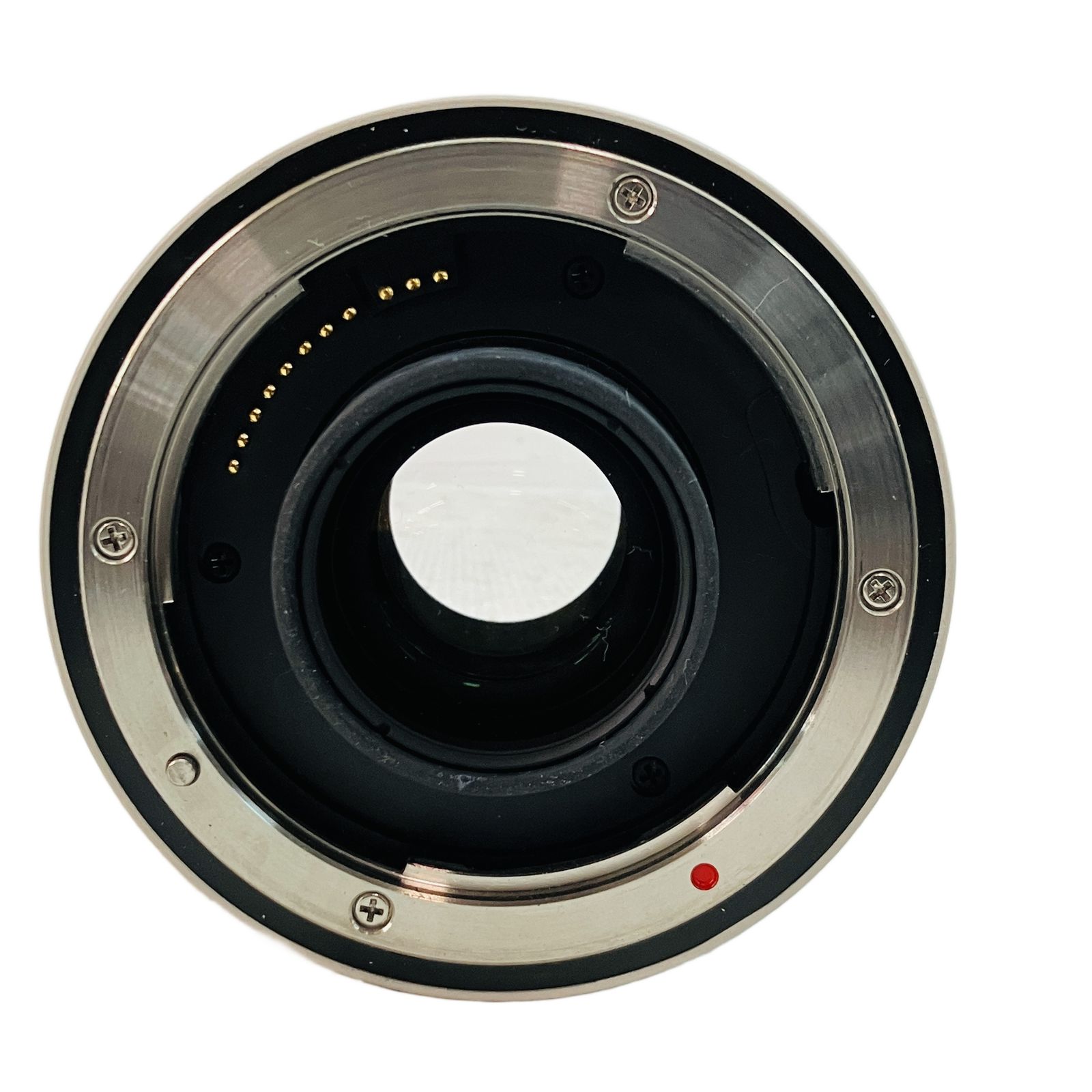 Canon キヤノン EXTENDER エクステンダー EF 2x II 2型