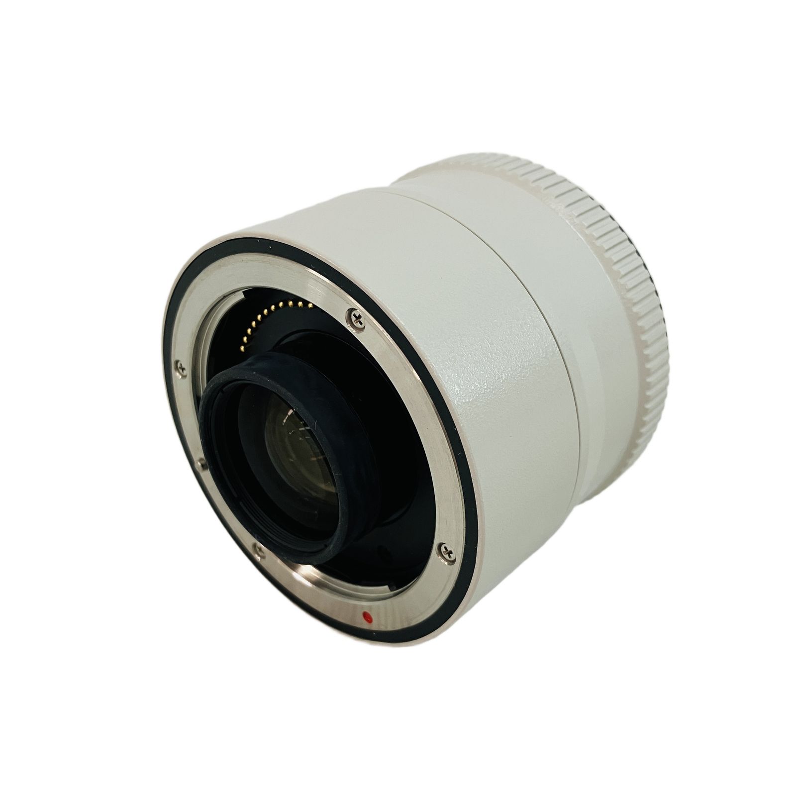 中古　Canon EXTENDER EF 2x エクステンダー Canon キヤノン EXTENDER エクステンダー EF 2x II 2型