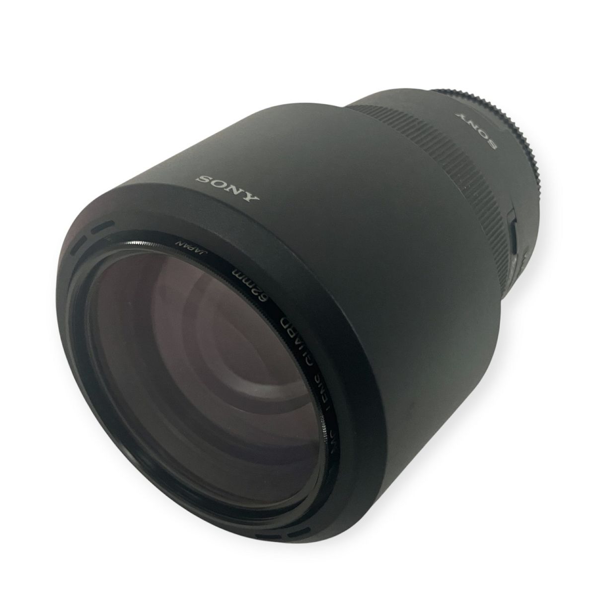 SONY SAL55300 DT55-300mm(美品) SONY SAL55300 DT55-300mm(美品) DT 55-300mm F4.5-5.6 SAM SAL55300