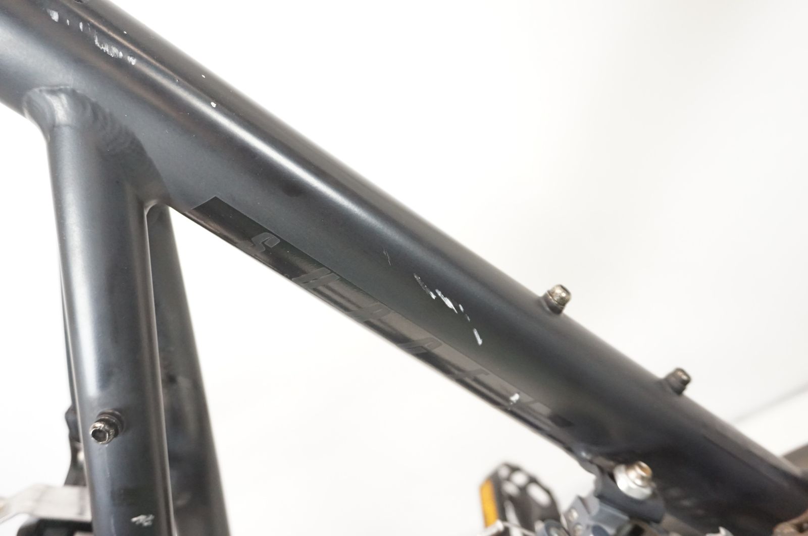 TERN ターン SURGE 2017年モデル 20インチ ミニベロ バイ 折りたたみ自転車 折りたたみ 小径 BMX 自転車本体