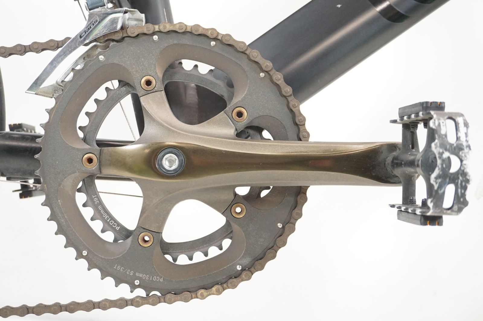 20インチ ミニベロ