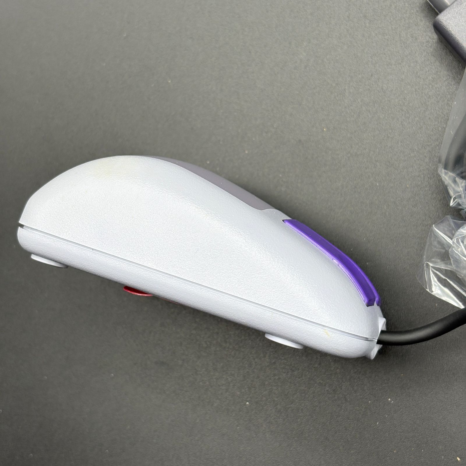 マリオペイント MARIOPAINT マウスセット 同梱版 スーパーファミコン