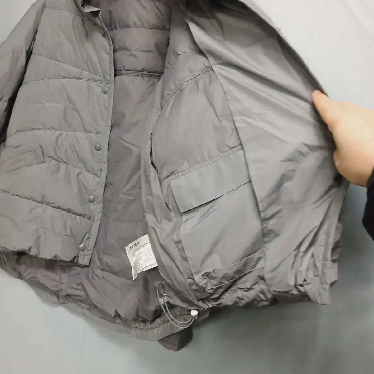 システム ショートダウン