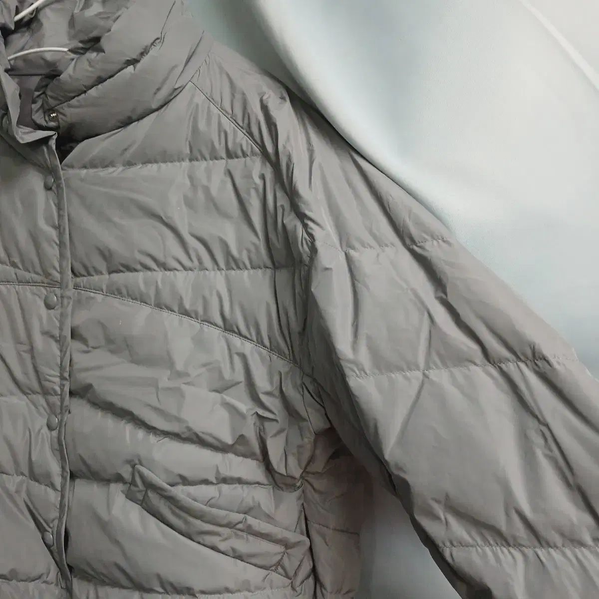 ショートダウン