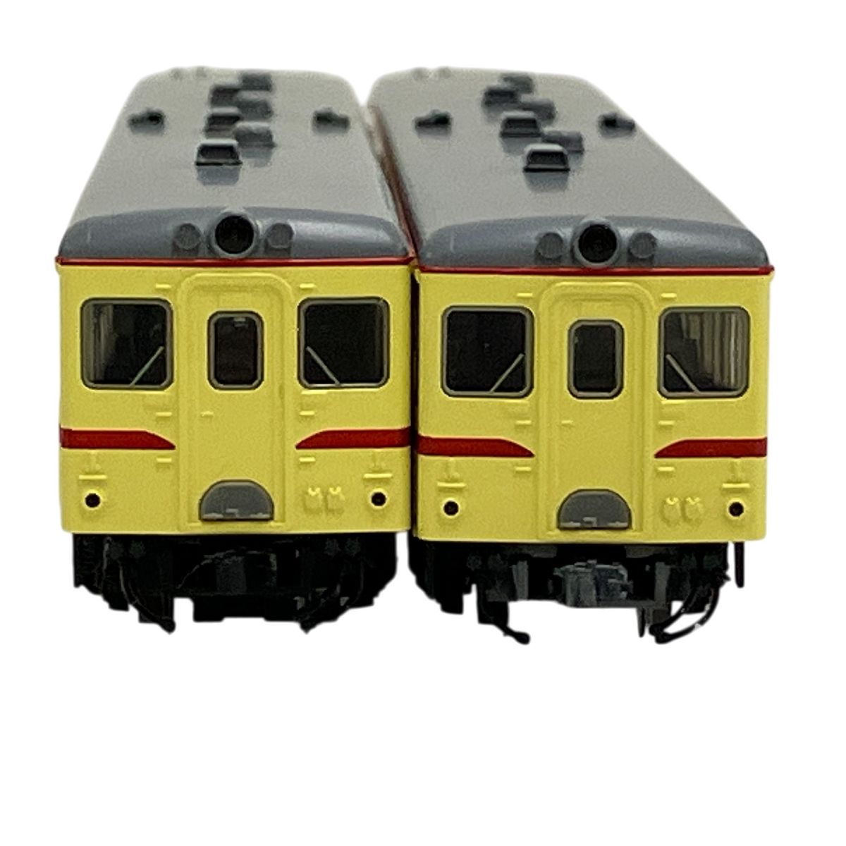 TOMIX 92176 国鉄 キハ55形 ディーゼルカー 準急色 バス窓 鉄道模型 N