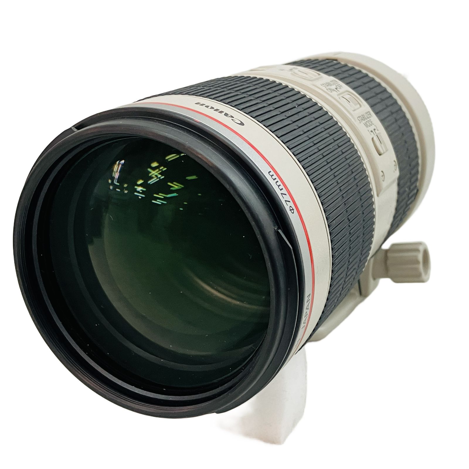 【中古 美品】Canon EF 70-200 f2.8L IS II レンズ ❁美品❁CANON EF 70-200mm F2.8 L IS II USM Amazon.com : Canon EF