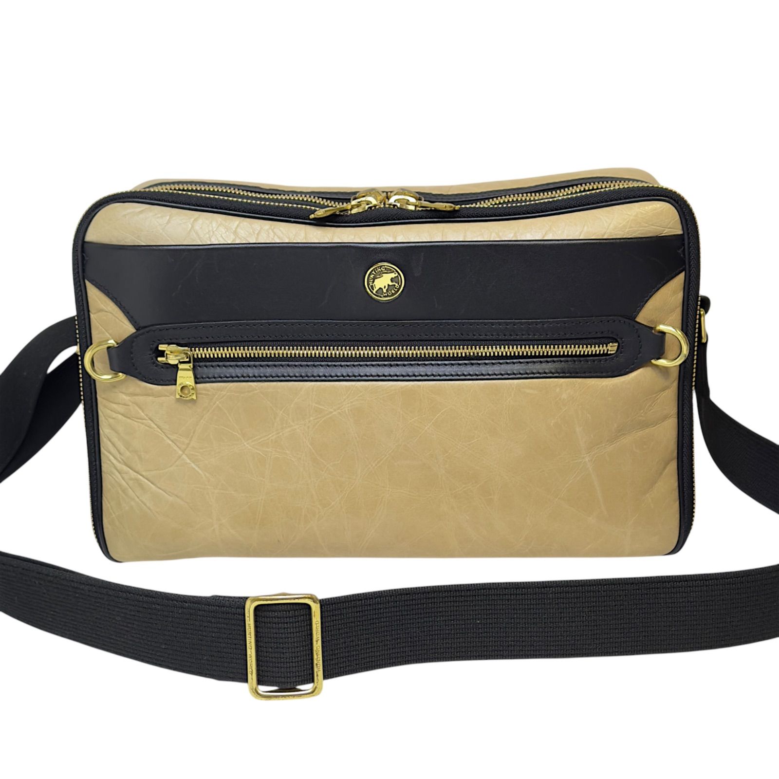 HUNTING WORLD ハンティングワールド バチュービヨンド バチュークロス