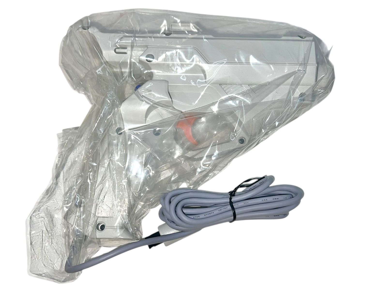 ドリームキャスト ガン