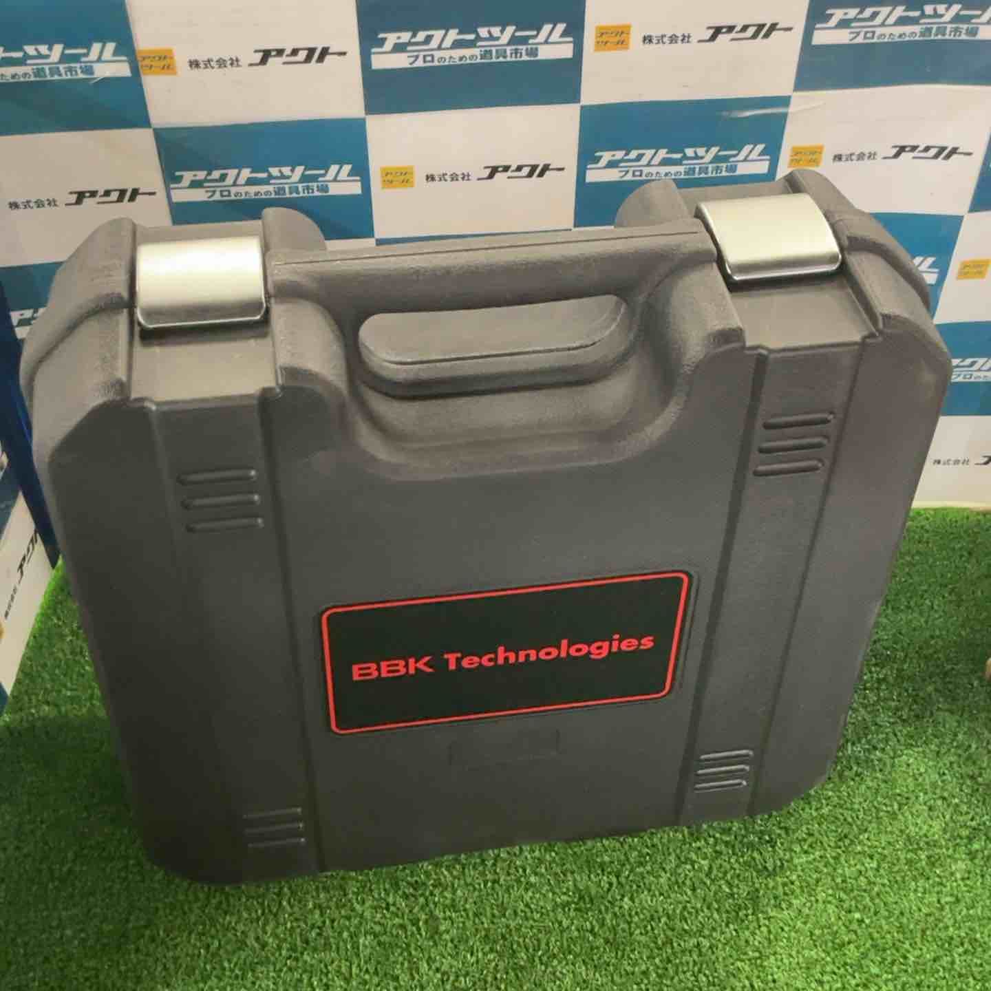◇BBK テクノロジーズ R-410A/R-32 ボールバルブ式マニホールドキット