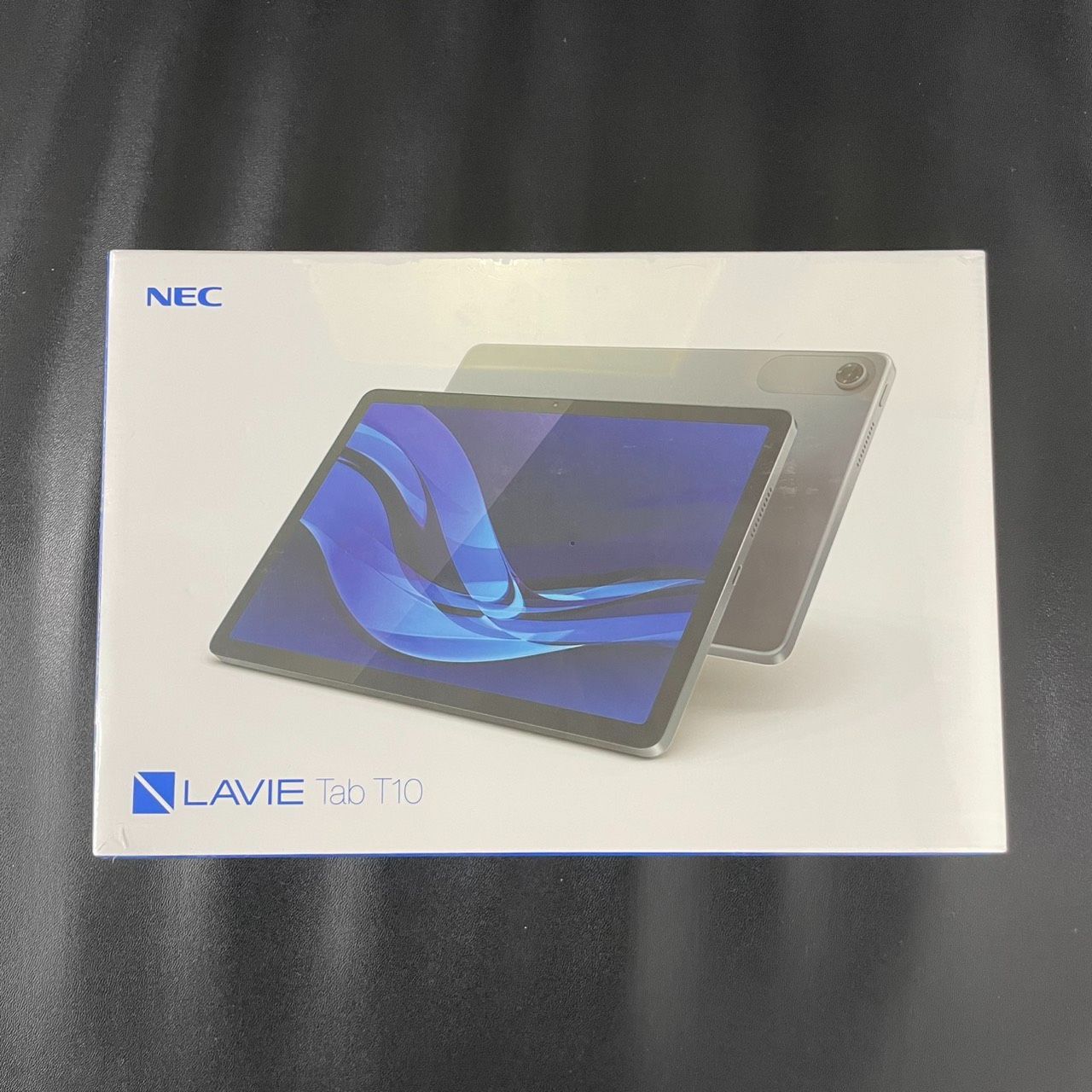 LAVIE Tab T 10 PC LUNA GREY