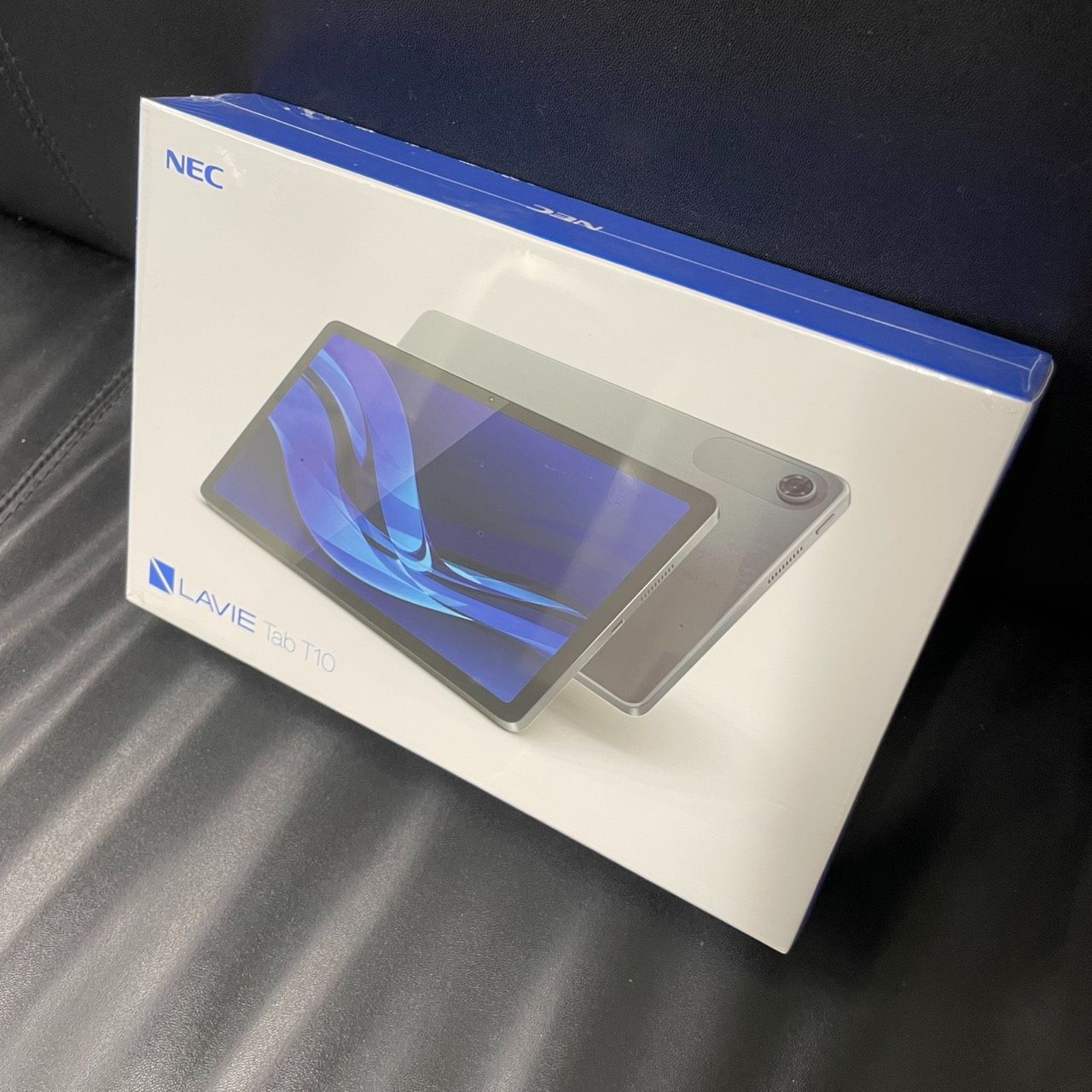 LAVIE Tab T 10 PC LUNA GREY