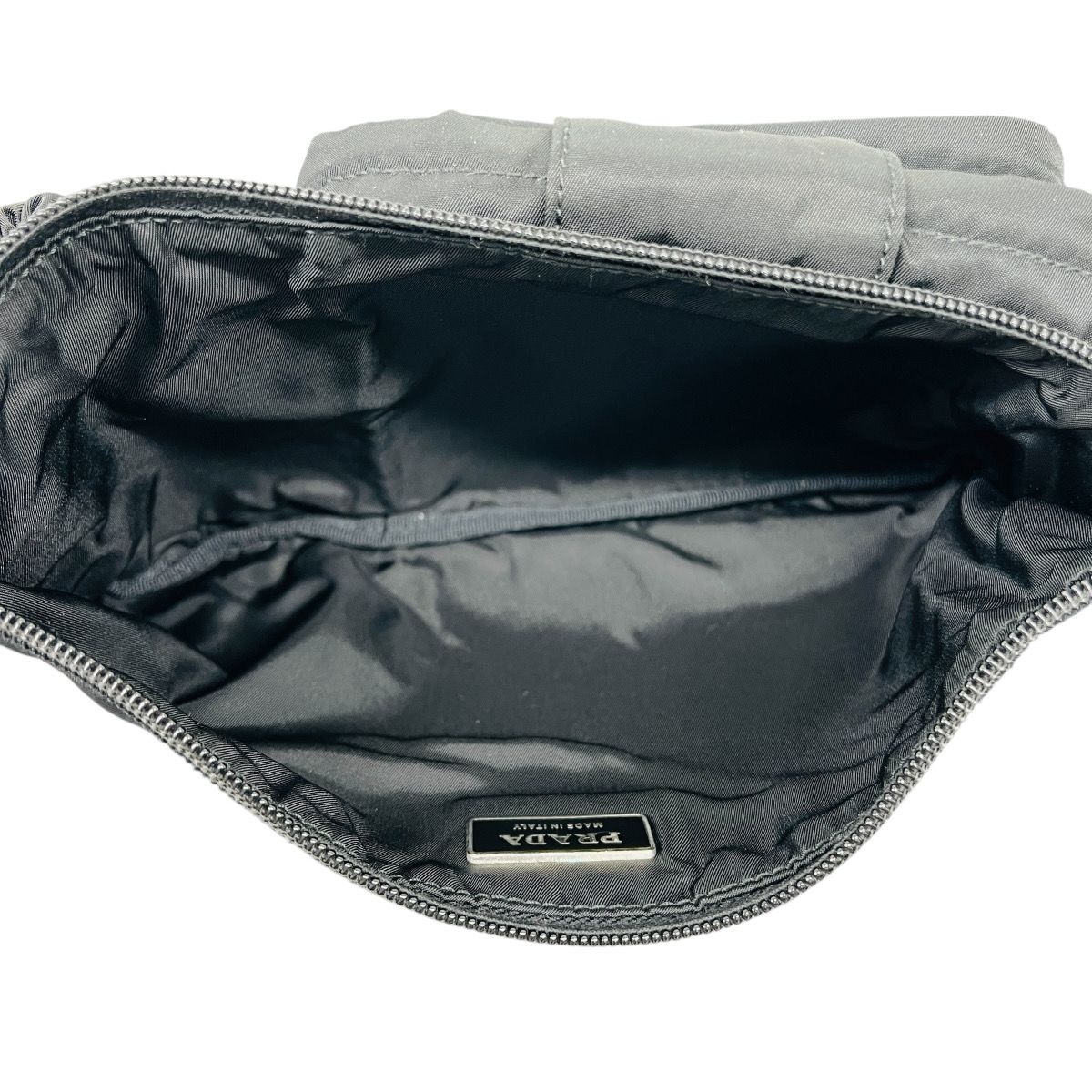 テスートナイロン