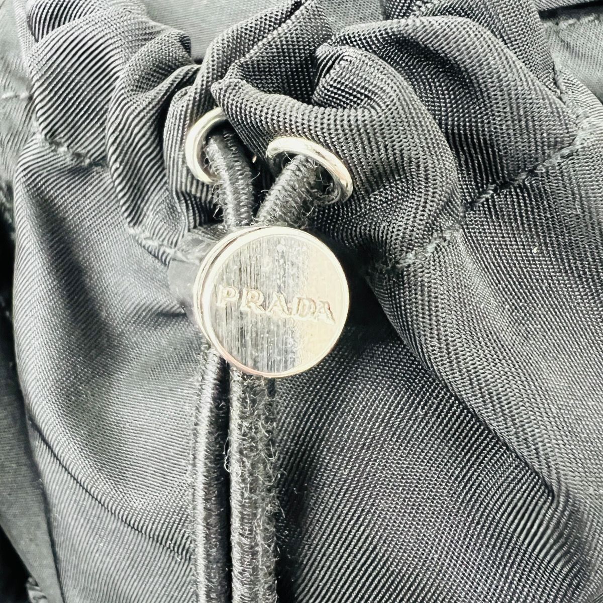 テスートナイロン