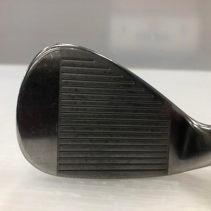 テーラーメイド MILLED GRIND クローム 2025 50度 KBS TOUR 105 WEDGEフレックス ウェッジ 最短