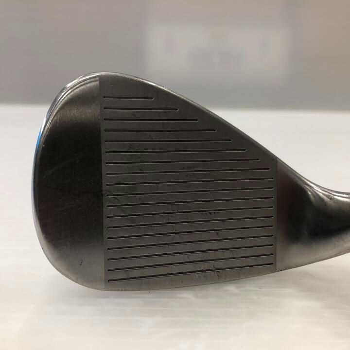 テーラーメイド MILLED GRIND クローム 2025 54度 KBS TOUR 105 WEDGEフレックス ウェッジ 最短
