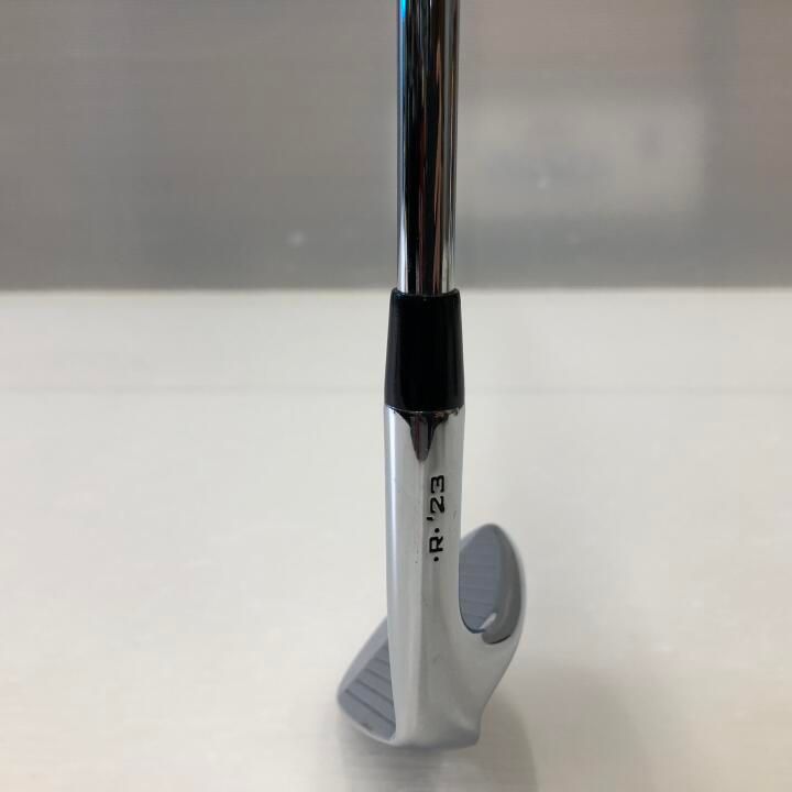 キャロウェイ CB WEDGE 2023 アウトレット 50度 NSプロ Zelos 7 S