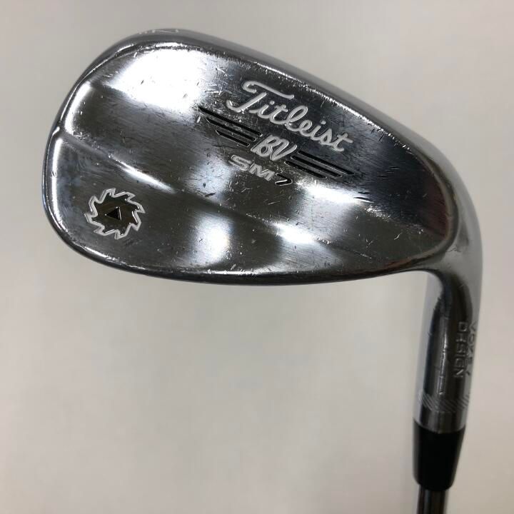タイトリスト　ボーケイ　SM7 ウエッジ　54° 58° NSプロ　950 タイトリスト ボーケイ SM7 ウエッジ 54° 58° NSプロ 950 - クラブ価格