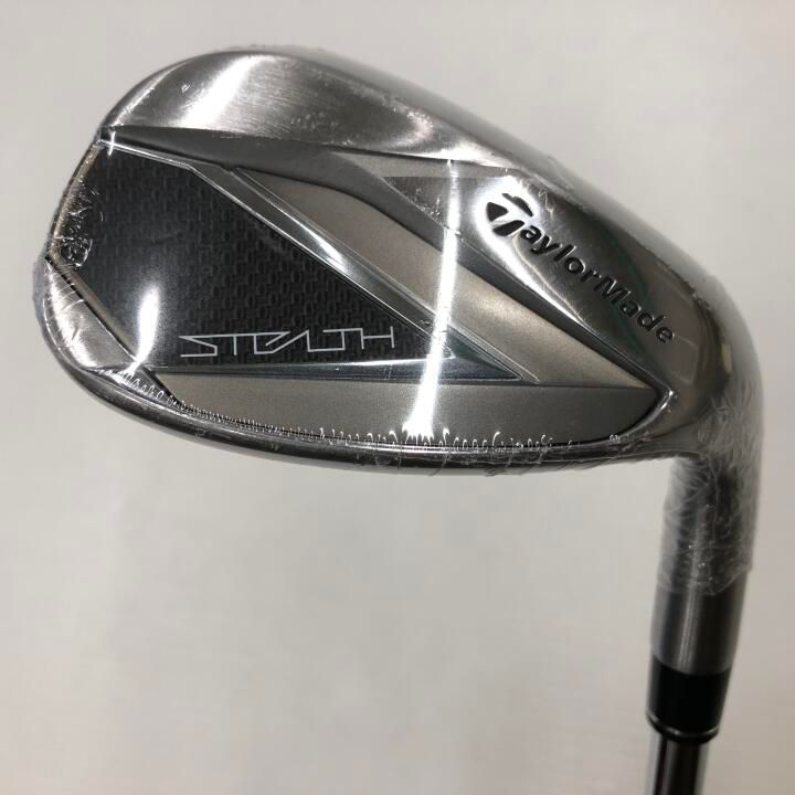 テーラーメイド STEALTH 54度 KBS MAX MT 85 JP Sフレックス ウェッジ 最短