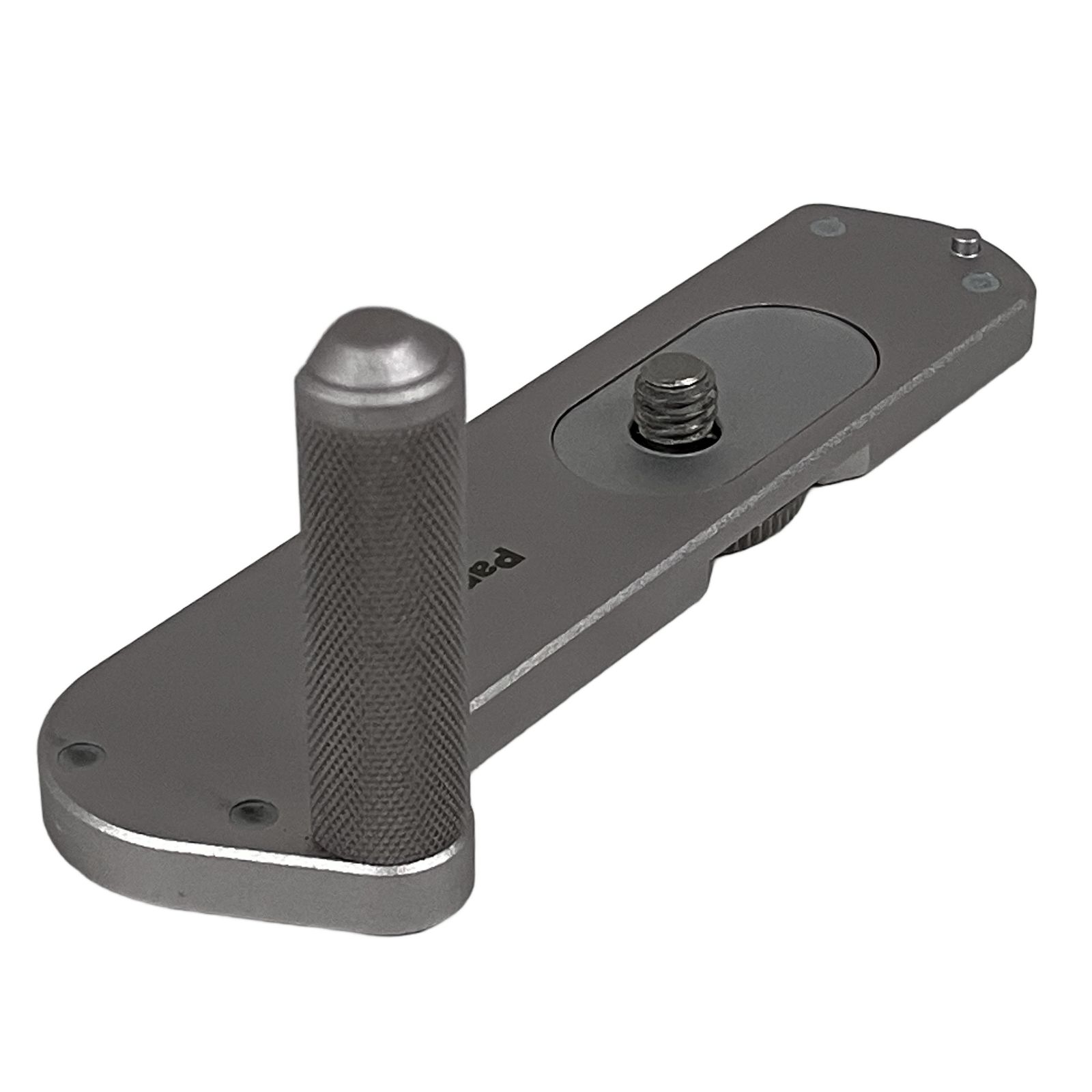 Panasonic DMW HGR 1 LUMIX G ハンド グリップ GM 5 用 パナソニック カメラ 周辺 機器