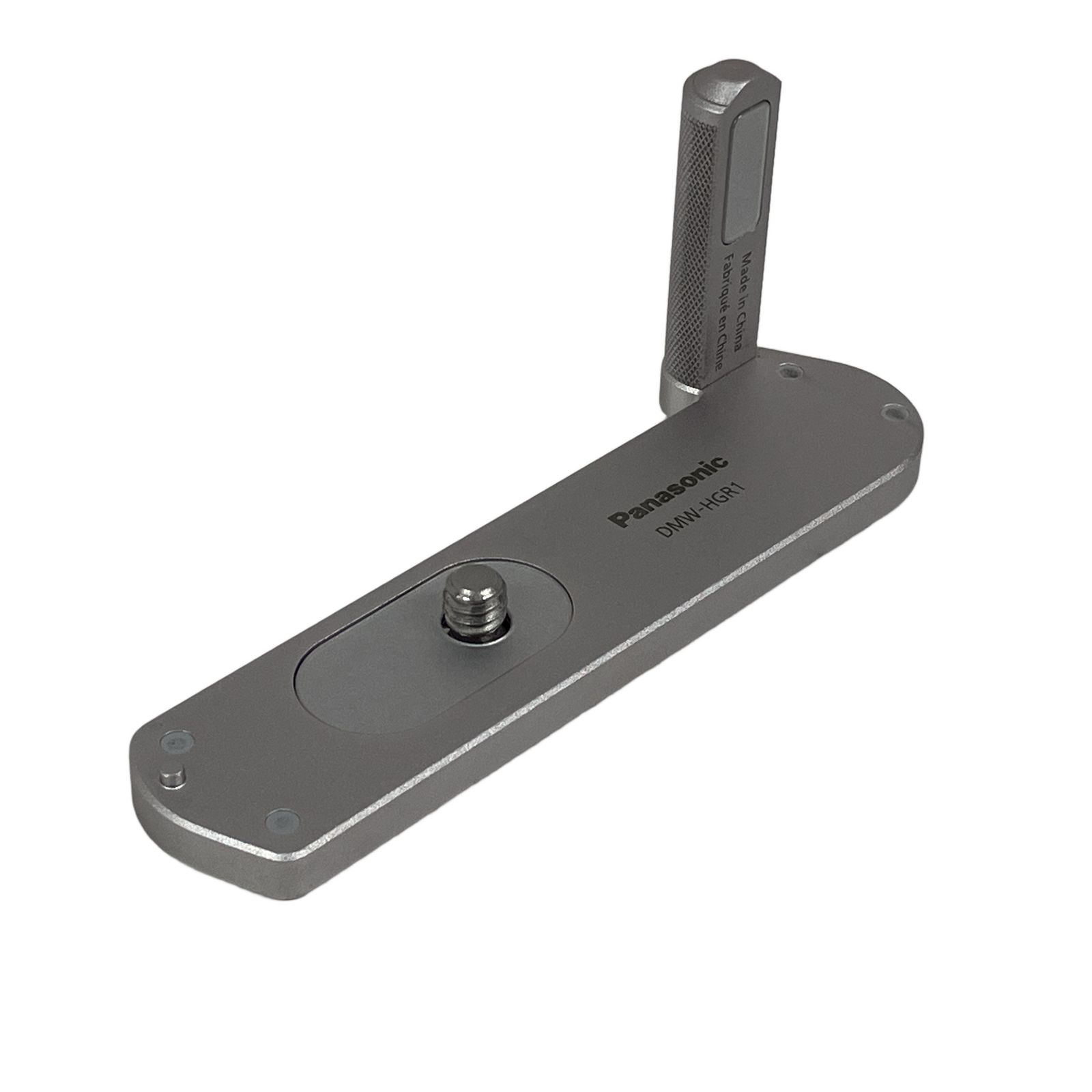 Panasonic DMW-HGR1 LUMIX G ハンド グリップ GM1 GM5 用 パナソニック