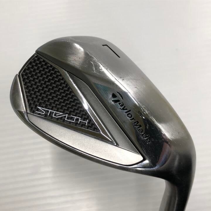 テーラーメイド STEALTH VENTUS 7 Sフレックス ウェッジ 最短