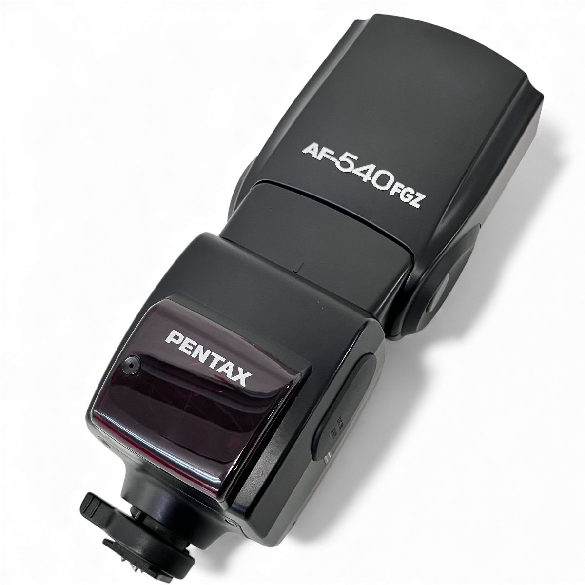 PENTAX ペンタックス AF-540 FGZ ストロボ フラッシュ カメラ