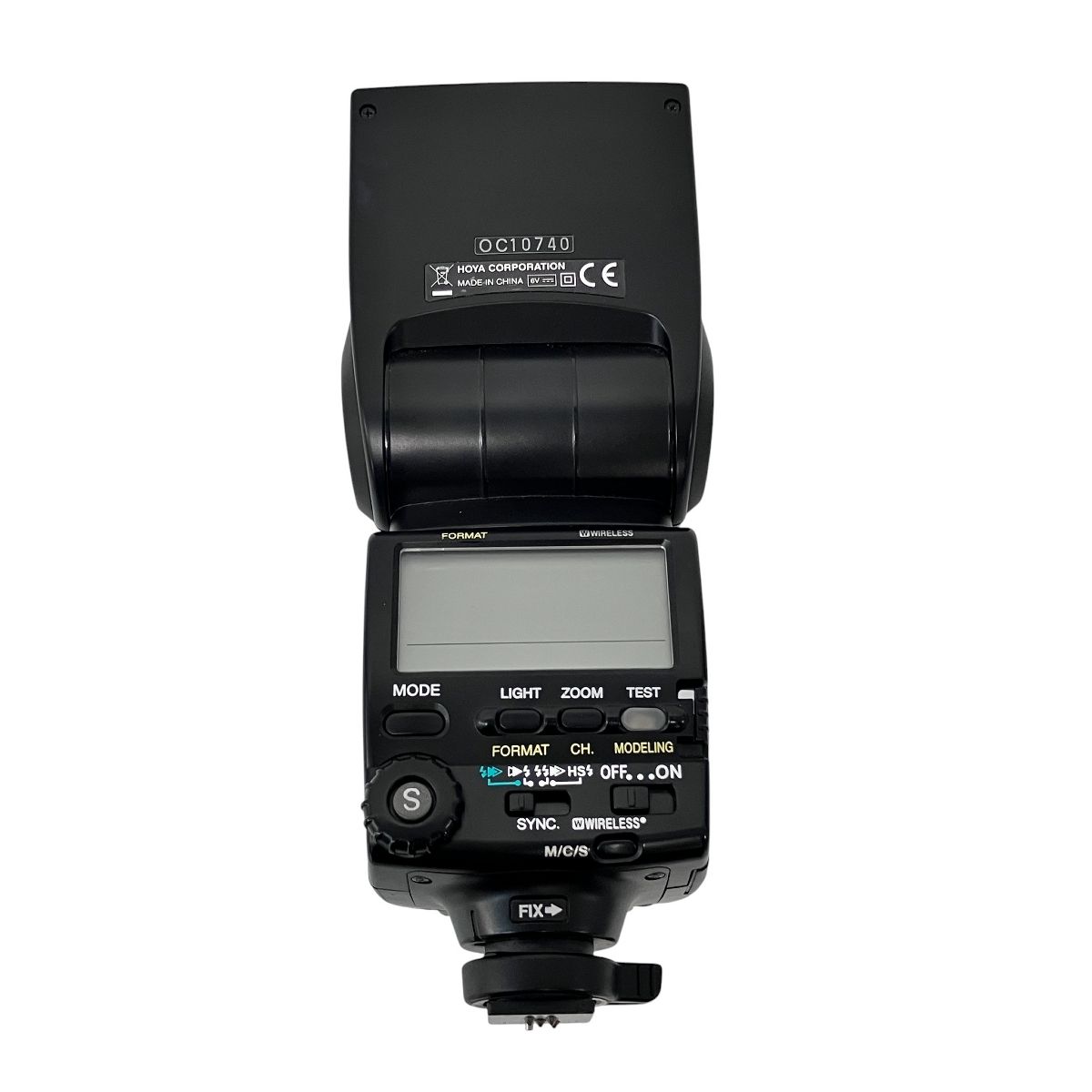 PENTAX ペンタックス AF 540 FGZ ストロボ フラッシュ カメラ