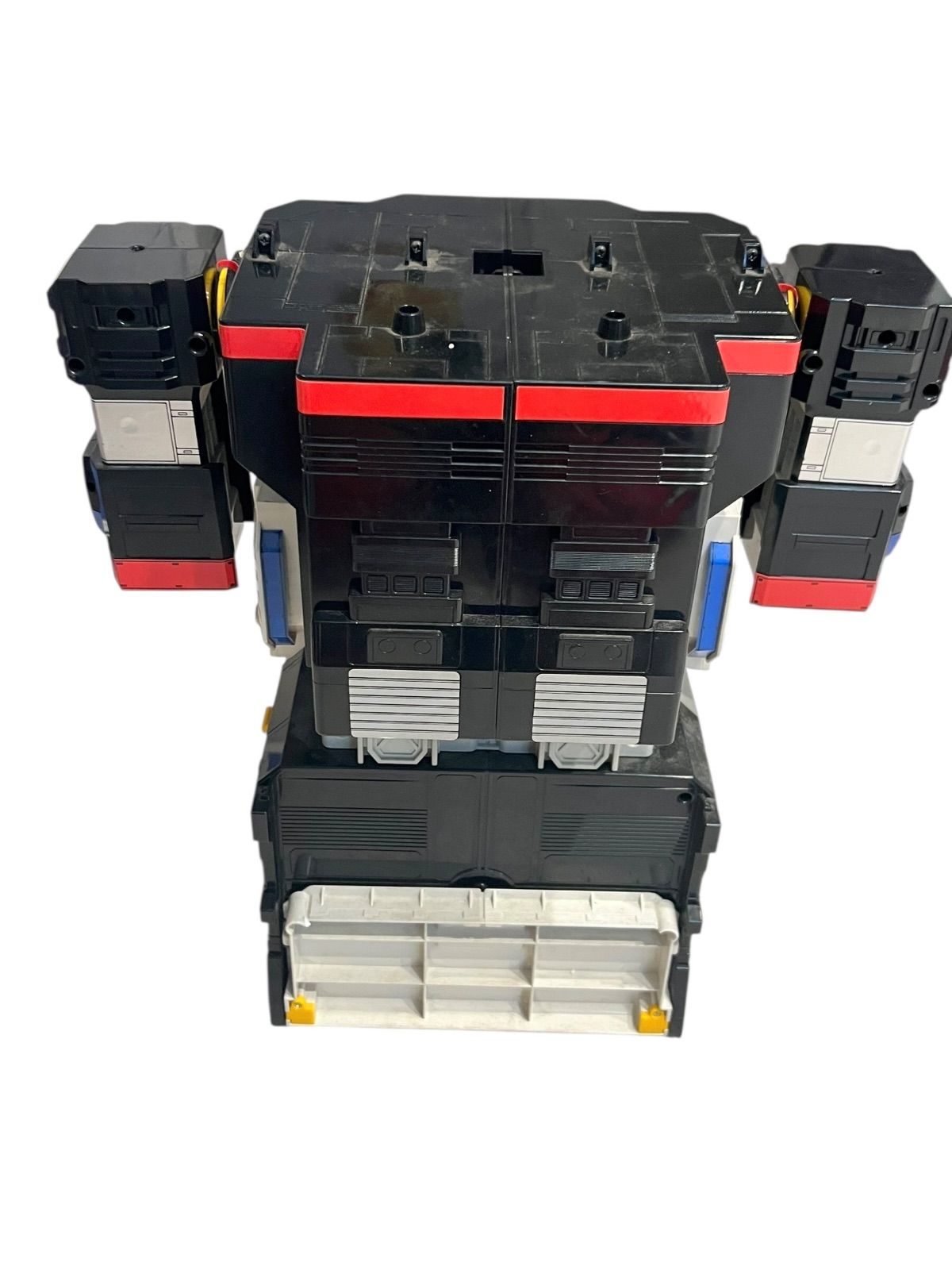 地球戦隊 ファイブマン DX大型基地 マックスマグマ - メルカリ