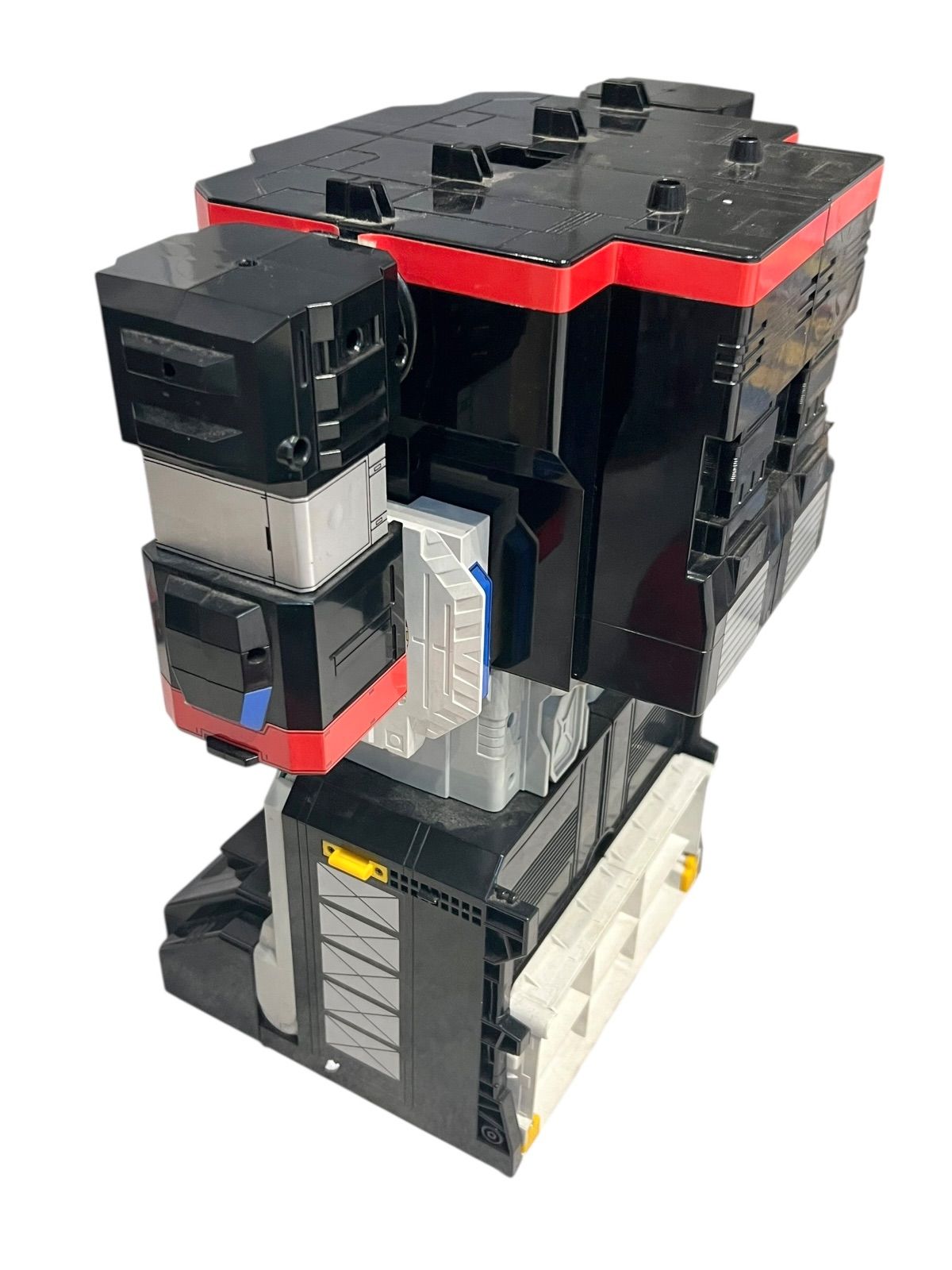 地球戦隊 ファイブマン DX大型基地 マックスマグマ - メルカリ