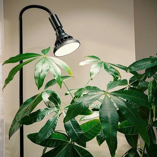 BARREL 植物育成LEDライト SUN-20W 2個セット 植物育成ライト専門店