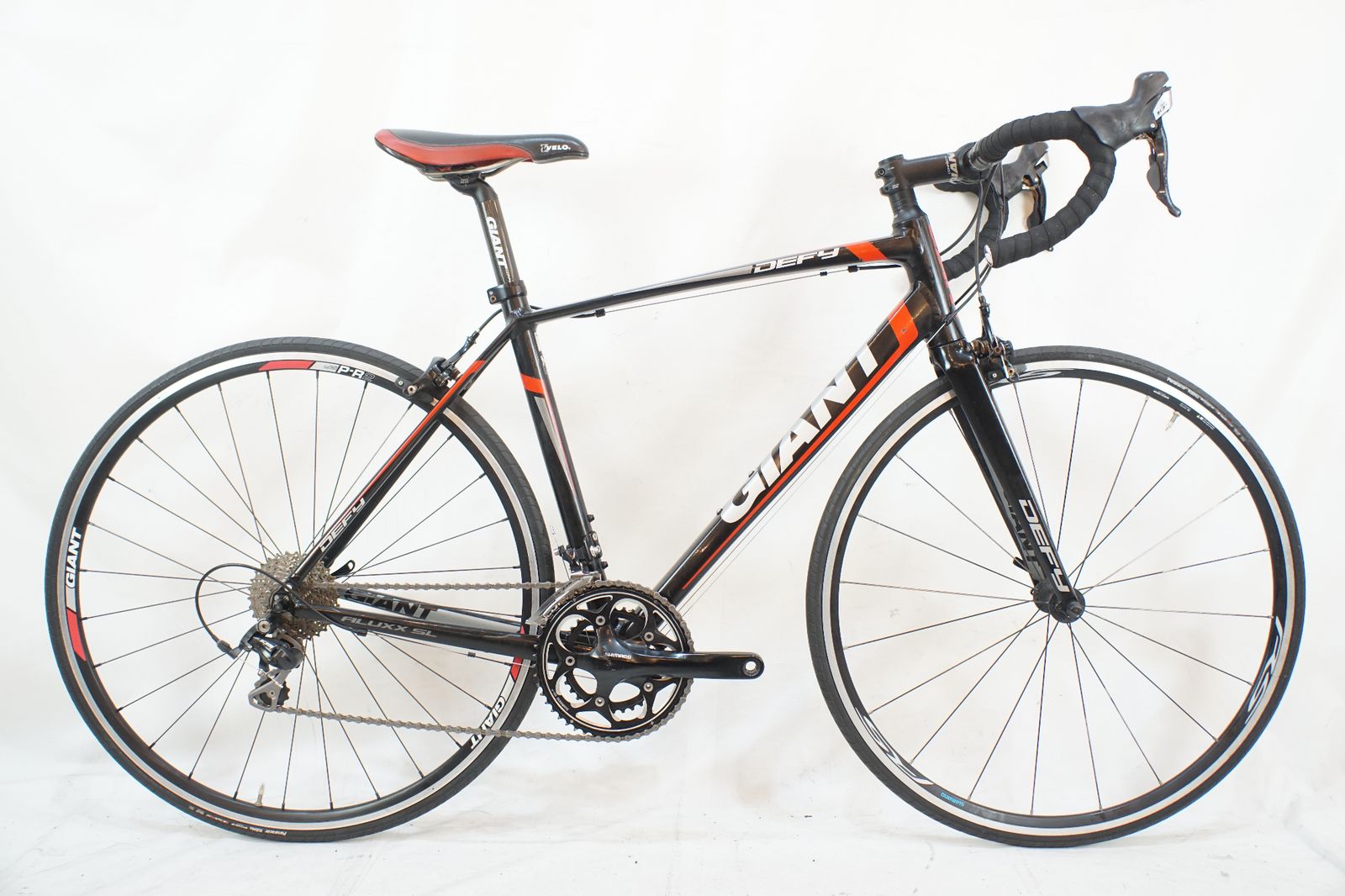 GIANT ジャイアント DEFY 1 2014年モデル ロードバイク バイチャリ浦和ベース