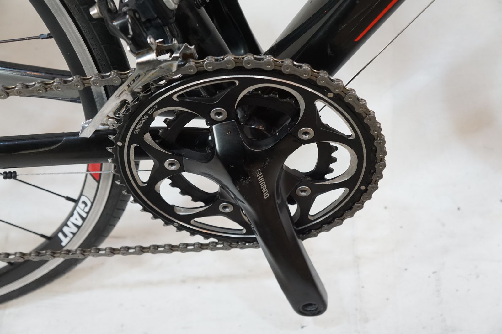 2014年モデル ロードバイク