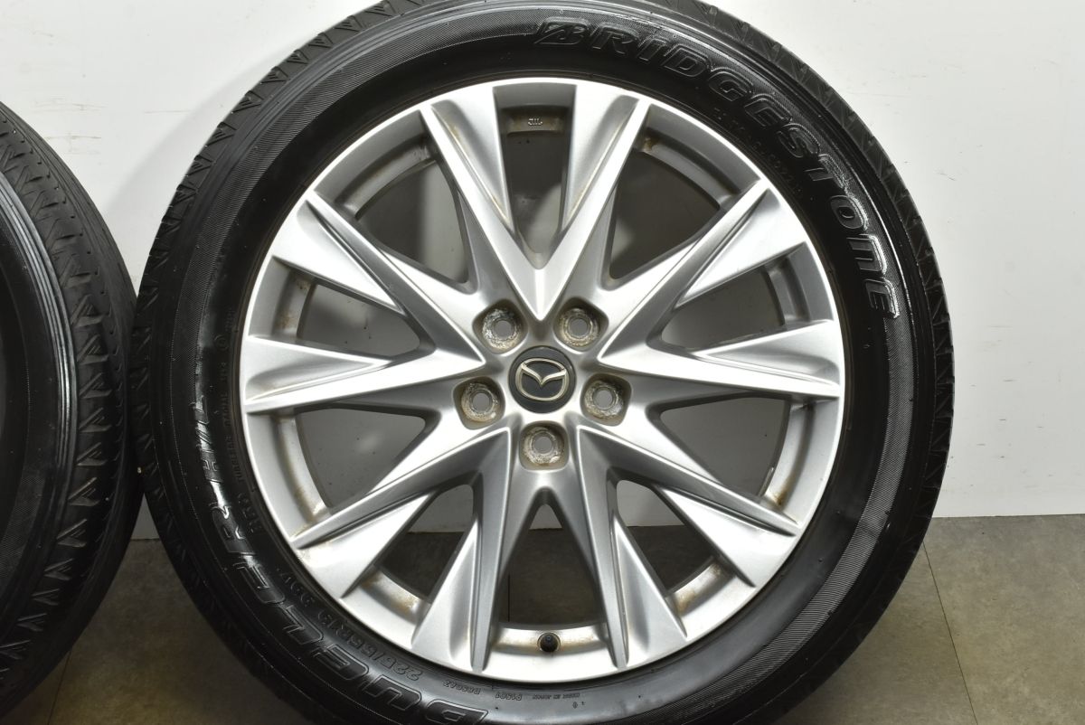 アクセラ スタッドレス用に