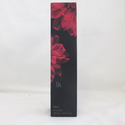 POLA ポーラ BA ローション ダリア リミテッドエディション 保湿化粧水 P 200 120 mL 化粧水 0604 M 1