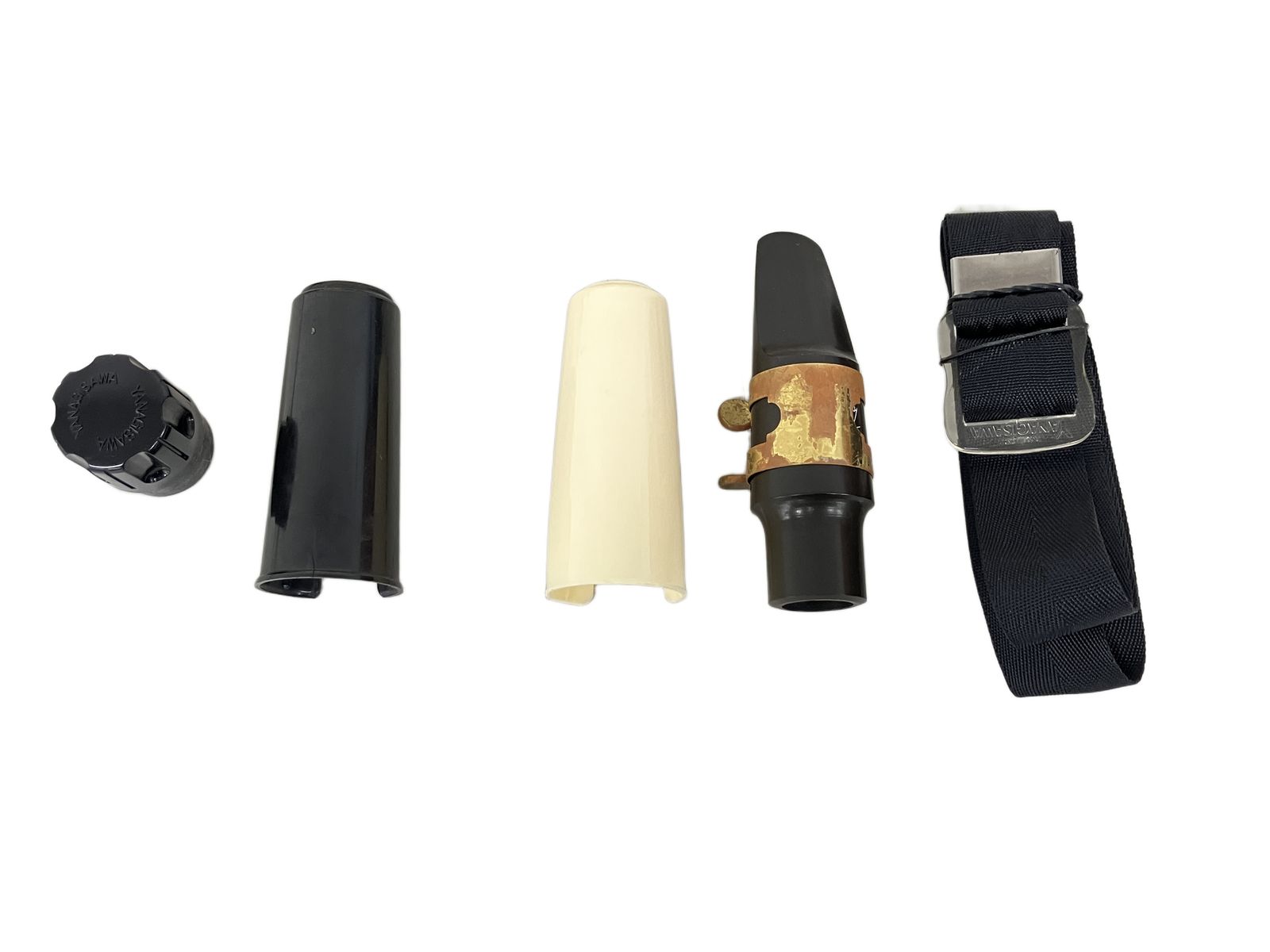 YANAGISAWA ヤナギサワ A-500 アルトサックス 楽器 ハードケース