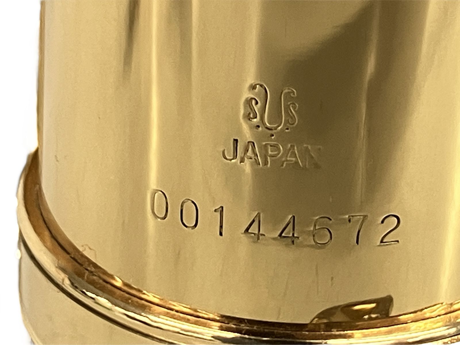 YANAGISAWA ヤナギサワ A-500 アルトサックス 楽器 ハードケース