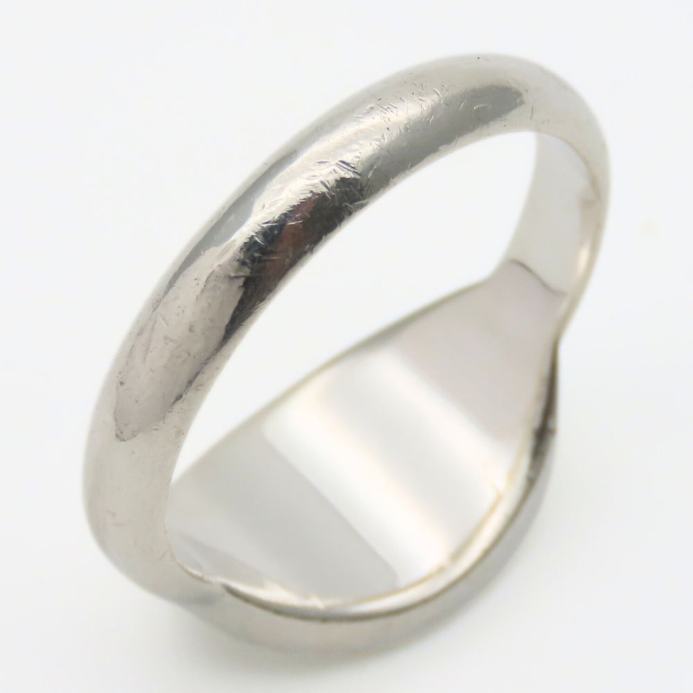 ティファニー リング