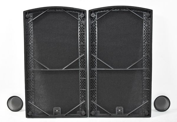 ☆B&W Bowers & Wilkins 805s スピーカー ペア セット シリアル連番