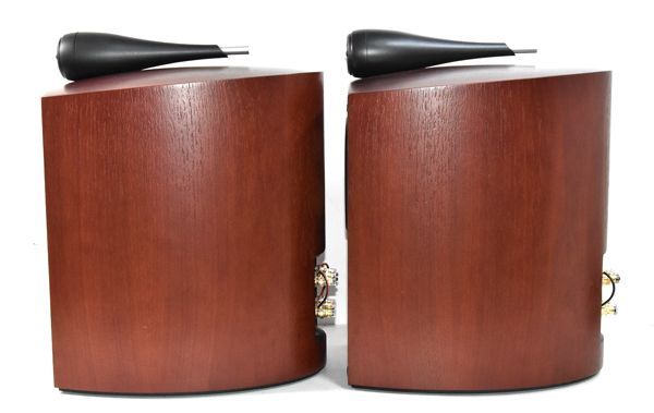 ☆B&W Bowers & Wilkins 805s スピーカー ペア セット シリアル連番