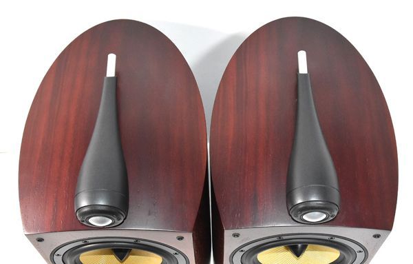 ☆B&W Bowers & Wilkins 805s スピーカー ペア セット シリアル連番