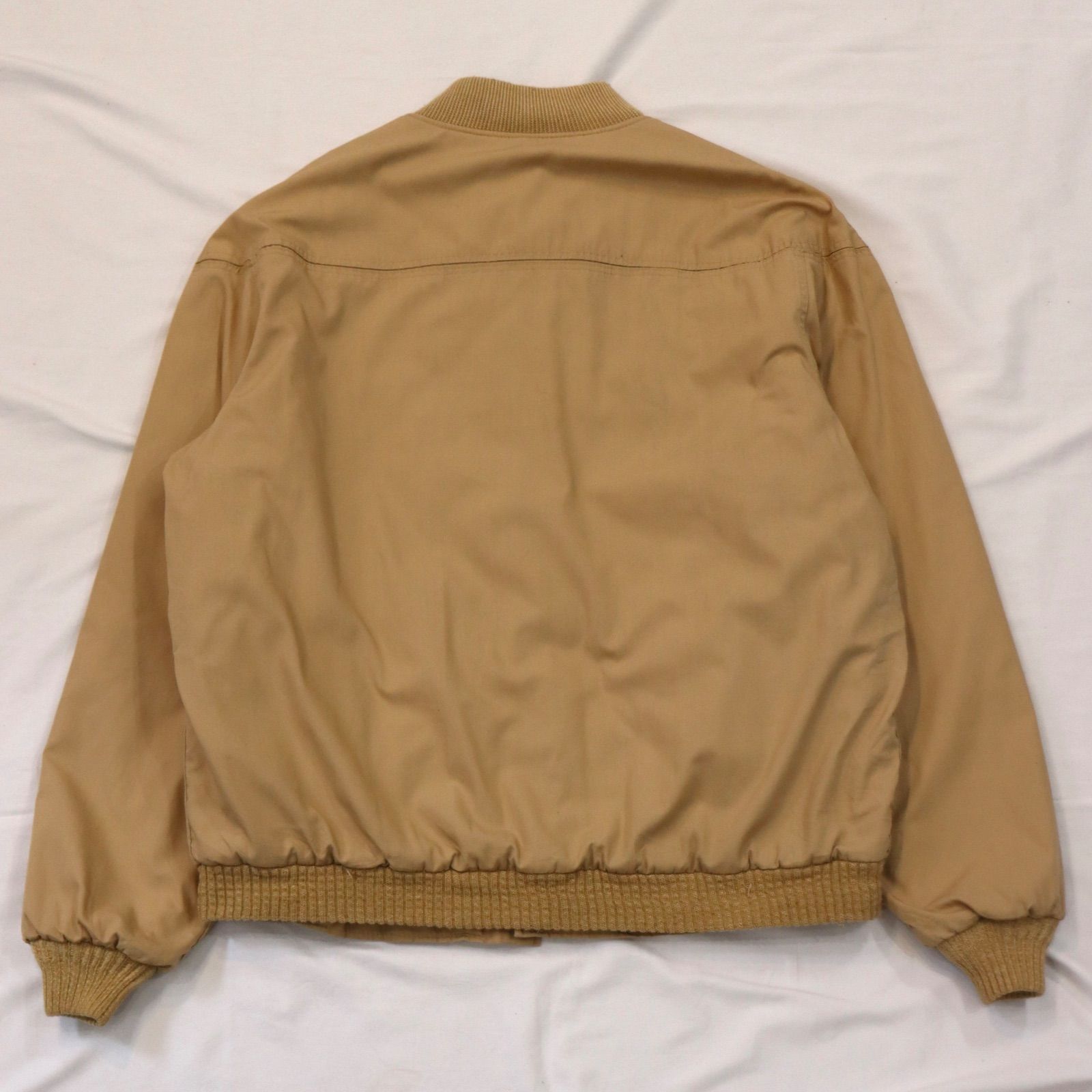 ダービージャケット Catalina leather derby jacket ダービージャケット Catalina leather derby jacket 70s-80s