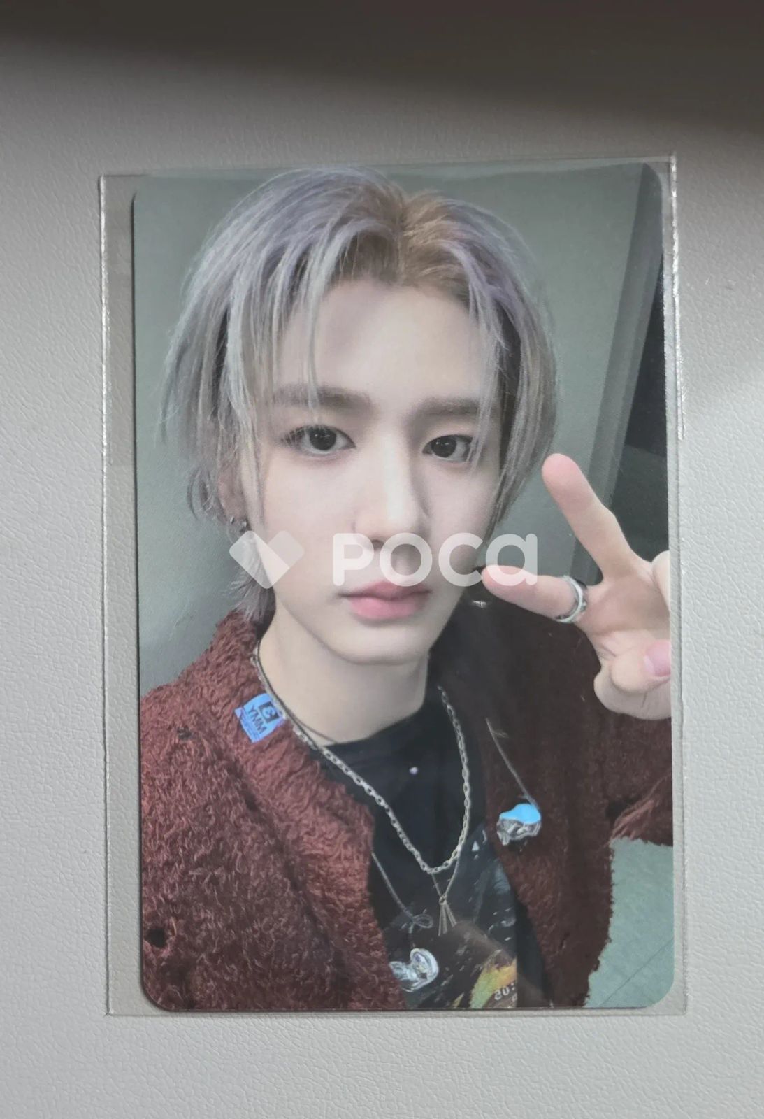 BOYNEXTDOOR イハン 19.99 MUSICPLANT - メルカリ