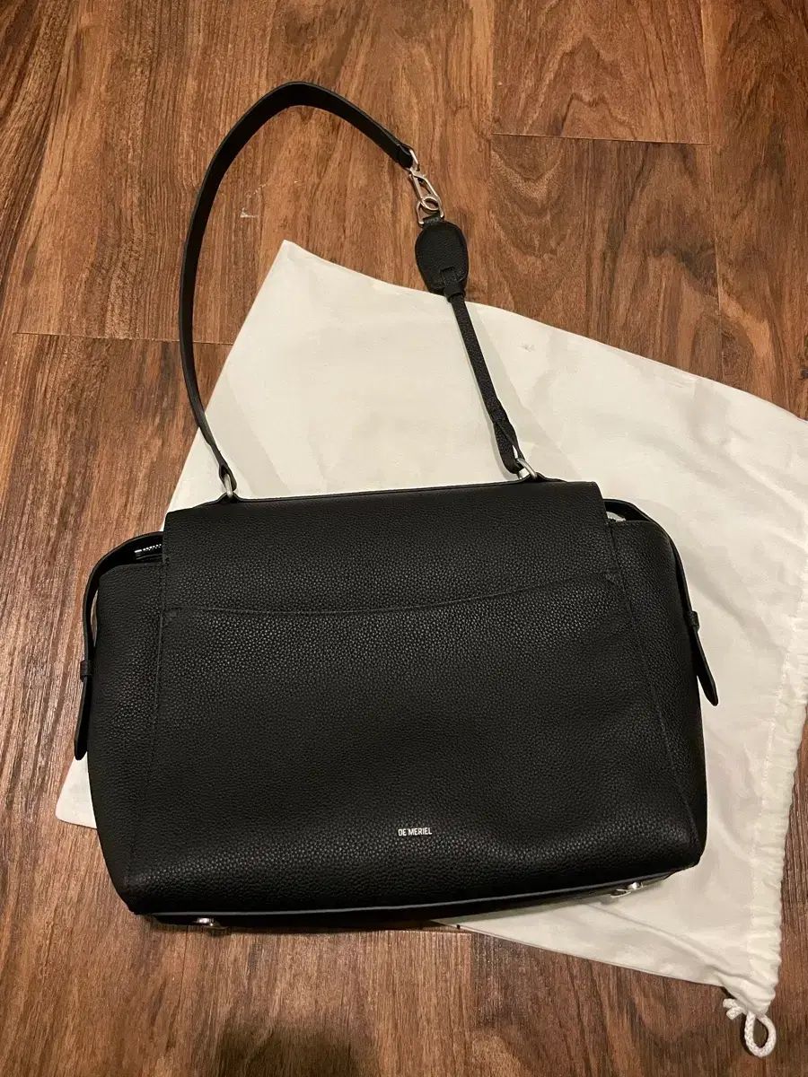 Mサイズ ブラック